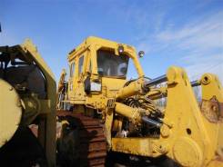 Komatsu D355A-3, 1989 в Радужном Komatsu D355A-3. Продается Бульдозер, 19 260 куб. см., 36 600 кг.