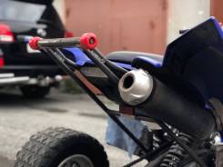 Yamaha Raptor 700. ,  \,   