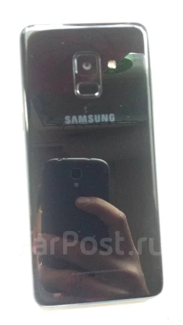 Samsung Galaxy A8. �����, ������ ����
