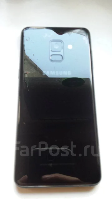 Samsung Galaxy A8. �����, ������ ����