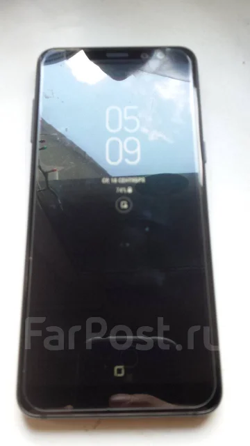 Samsung Galaxy A8. �����, ������ ����