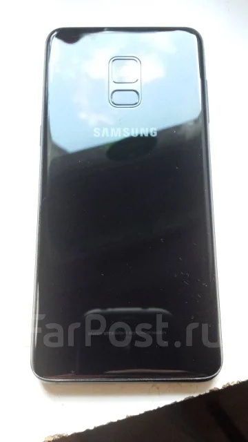 Samsung Galaxy A8. �����, ������ ����