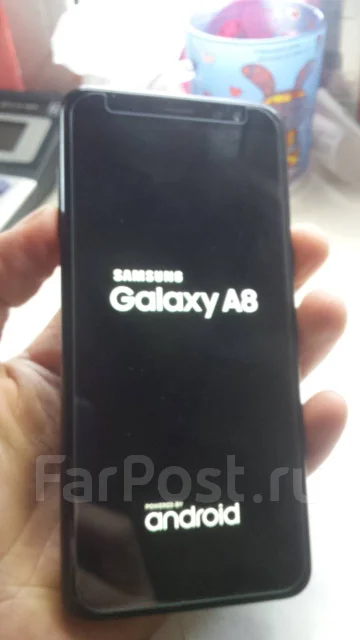 Samsung Galaxy A8. �����, ������ ����