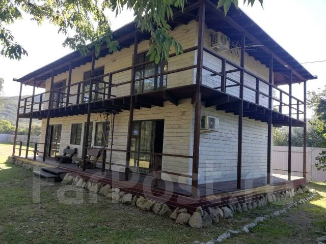 Село рисовая падь