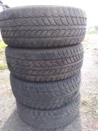 GT Radial Savero WT, 255/65R16 в Иркутске GT Radial Savero WT. Зимние, без шипов, 2010 год, 40 %