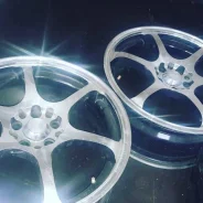 Advan Racing. x17", 5x114.30 ����