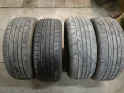 Three-A P606, 215/55ZR17 в Новосибирске Three-A. Летние, 5 %