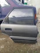 Дверь задняя правая Toyota Corolla AE92 в Топках Дверь боковая. Toyota Corolla, AE92