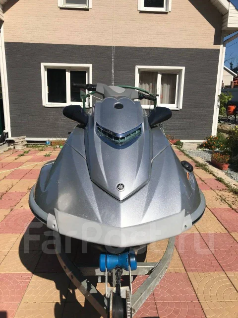 Yamaha VXS. 2012 ��� ����