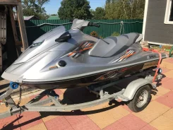 Yamaha VXS. 2012 ��� ����