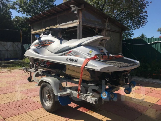 Yamaha VXS. 2012 ��� ����