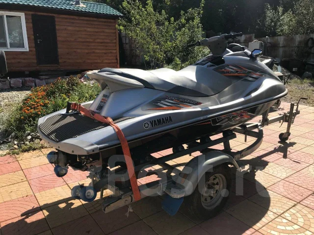 Yamaha VXS. 2012 ��� ����