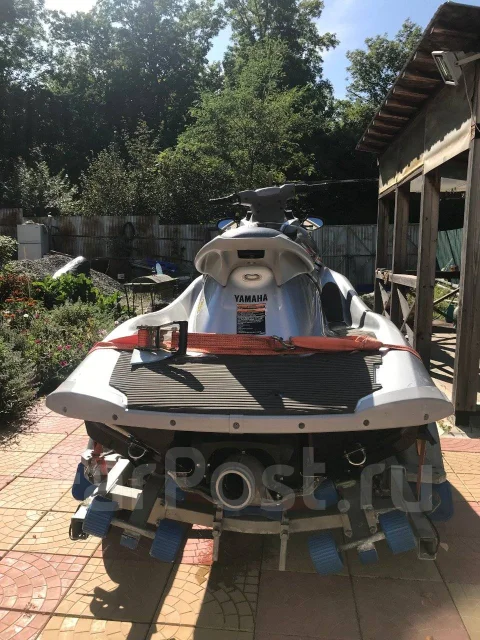 Yamaha VXS. 2012 ��� ����