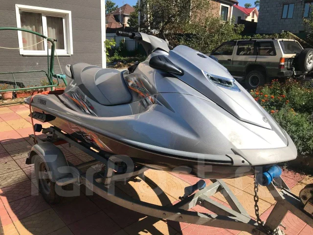 Yamaha VXS. 2012 ��� ����