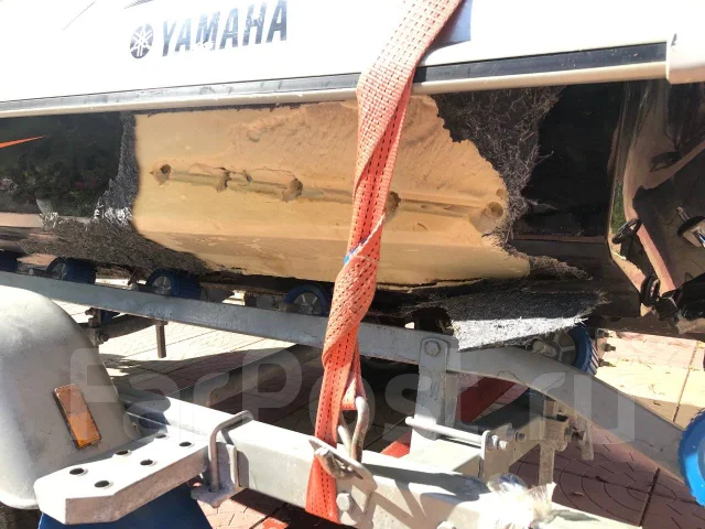 Yamaha VXS. 2012 ��� ����