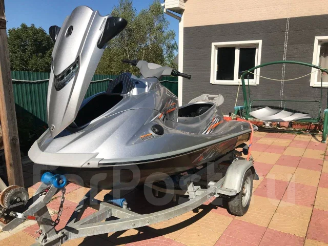 Yamaha VXS. 2012 ��� ����