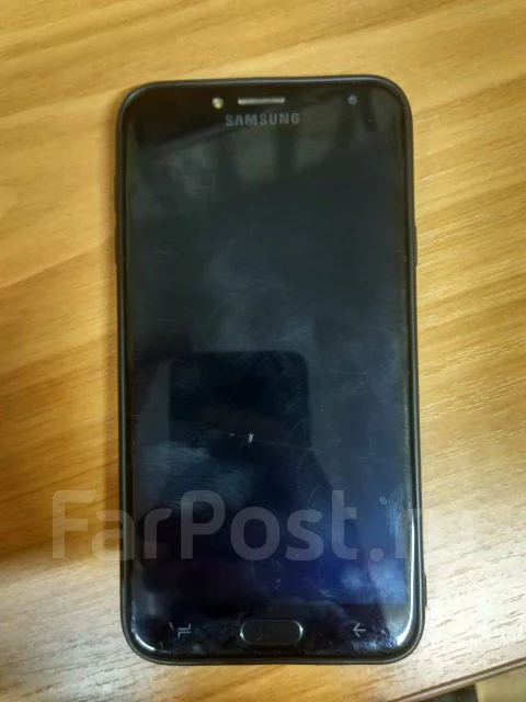 Samsung Galaxy J4. �/�, ������, 4G LTE ����