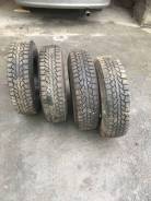 Maxxis, 195R15C 8PR 106/104Q в Таштаголе Maxxis. Зимние, шипованные, 2017 год, 5 %