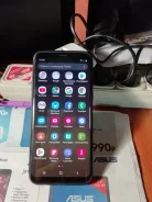 Samsung Galaxy S8. �����, 64 ��, ������, 3G, 4G LTE, Dual-SIM, ����������, NFC