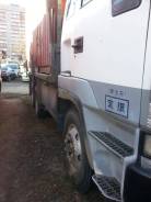 Isuzu Forward, 1995 в Алдане Isuzu Forward. Продам 1995г. в., 10 000 кг., 6x2