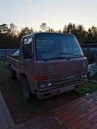 Nissan Atlas, 1990 в Зее Nissan Atlas. Продам грузовик , 2 000 куб. см., 1 500 кг., 4x2
