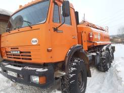 КамАЗ 43114, 2008 в Алдане КамАЗ 43114. Продам Камаз 43114, 2008г. в., 8 000 кг., 6x6