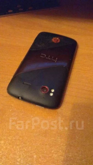 HTC Sensation XE. �/�, ������, 3G ����