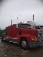 Freightliner FLD SD, 2018 в Уссурийске Freightliner FLD SD. Продается седельный тягач freightliner fld 120, 25 000 кг., 6x4