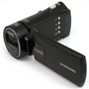 Samsung HMX-H300 ����