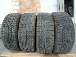 Yokohama Guardex F721. ������, ��� �����, �/�, ����� 5�%