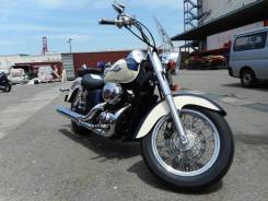 Honda Shadow 750 / B9164, 2000 в Анапе Honda Shadow 750. 750 куб. см., исправен, птс, без пробега. Под заказ