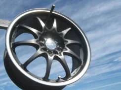RAYS VOLK RACING CE28 CRS. 7.0x16", 5x100, ET48 ����