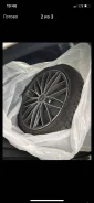 OZ Racing Ego. 7.5x17", 5x120, ET47, �� 79,0���. ����