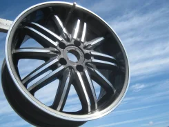 G-Corporation Estatus Style-RT67. 8.0x18", 5x114.3, ET45 ����