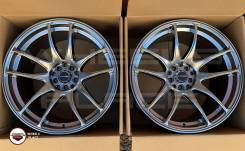 Work Emotion CR Kiwami. 8.5x18", 5x114.3, ET30, �� 73,1���. ����
