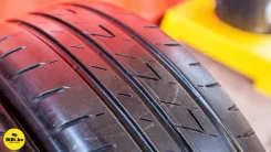 Bridgestone Ecopia PZ-X. ������, 2015 ���, �/�, ����� 30 % ����