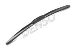 Щетка стеклоочистителя гибридная Denso DUR048R в Иркутске Щетка стеклоочистителя двери багажника. Kia: Mohave, Sorento, Borrego, Cerato, Soul, Ceed, Forte, Shuma Lexus: GS460, GS350, GS430, GS300, GS450h Hyun...