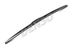 Щетка стеклоочистителя Denso DUR060L в Иркутске Щетка стеклоочистителя. Lexus: RC350, IS300h, GS350, GX400, SC430, GS430, LX460, RC300, LX450d, IS350, LS460L, RC F, LS460, RC200t, LFA, IS300, IS250C...