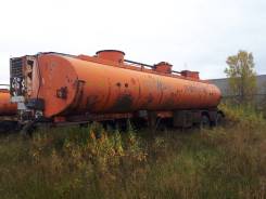 Нефаз 9693-10, 2006 в Нягани Нефаз 9693-10. Продается полуприцеп цистерна