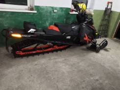 BRP Ski-Doo Summit, 2014 в Междуреченске BRP Ski-Doo Summit. исправен, есть псм, с пробегом