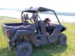 Yamaha Viking. ��������, ���� ���\���, � �������� ����