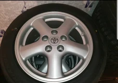 Touren. x16", 5x114.3 ����