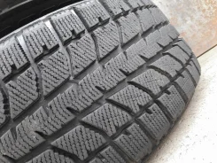 Bridgestone Blizzak WS-70. ������, ��� �����, 2011 ���, �/�, ����� 20 % ����