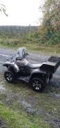 Stels ATV 500H, 2012 в Иланском Stels ATV 500H. исправен, есть псм\птс, с пробегом
