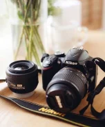 Nikon D3100 ����