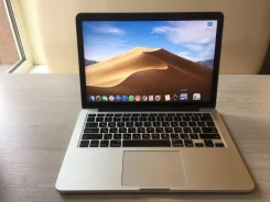 Apple MacBook Pro 13 2015 Early. 13", 2,7����, ��� 8 ��, ���� 128���, WiFi, Bluetooth