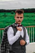 Фотограф, Видеограф, Видеомонтажер в Хабаровске Фотограф. Незаконченное высшее образование (студент)