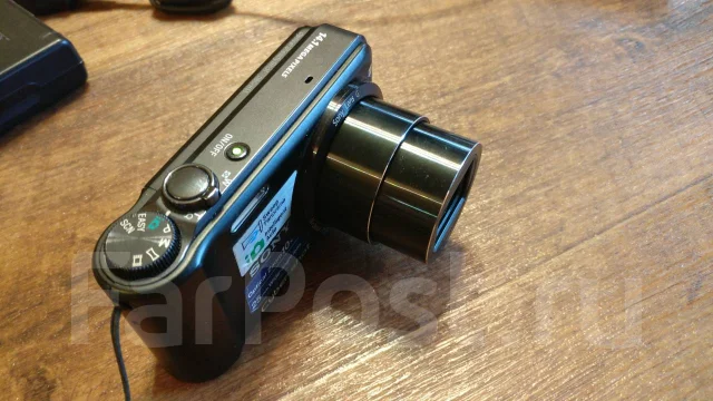 Sony Cyber-shot DSC-H55. 10 - 14.9 ��, ���: 10� ����