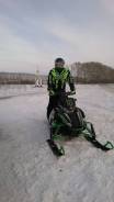 Arctic Cat M 800 153, 2011 в Бийске Arctic Cat M 800 153. исправен, есть псм, с пробегом