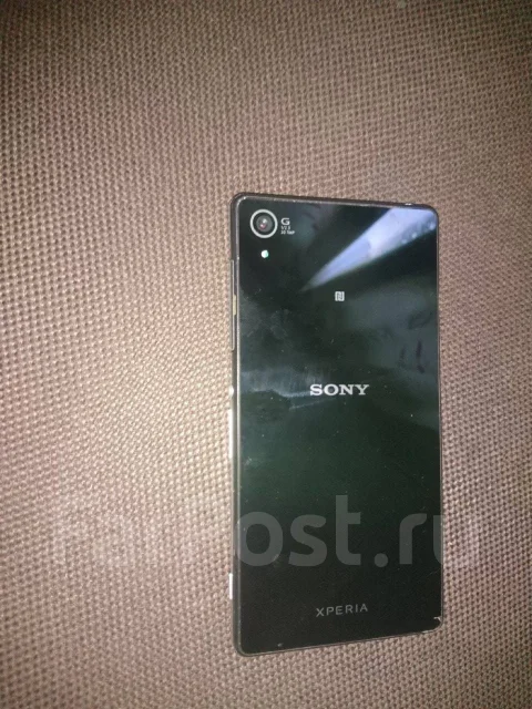 Sony Xperia Z2. �/�, ������, 3G, 4G LTE, ����������, NFC ����
